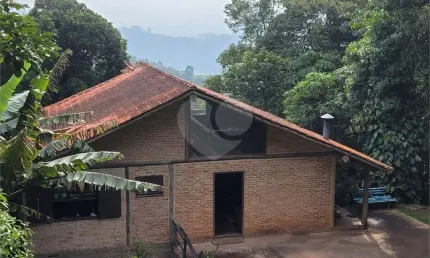 Casa com 2 quartos à venda na São Paulo, Serra da Cantareira, Mairiporã