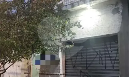 Casa com 8 quartos à venda na Rua Santo Egídio, Santana, São Paulo