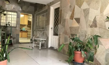 Sobrado com 2 quartos à venda em Jardim Das Laranjeiras - SP