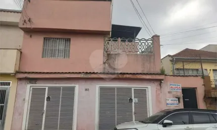 Terreno à venda na Rua Cláudio Rodrigues Lopes, Santana, São Paulo