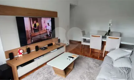 Apartamento com 2 quartos à venda em jardim leonor mendes de barros - sp