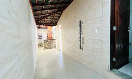 Sobrado com 2 quartos à venda em Vila Santa Terezinha (zona Norte) - SP