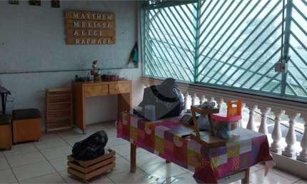 Sobrado com 3 quartos à venda em Lauzane Paulista - SP