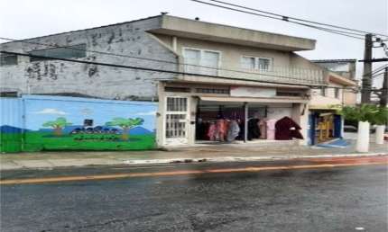 Sobrado com 3 quartos à venda em Jardim Brasil (zona Norte) - SP