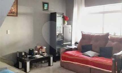 Casa com 5 quartos à venda na Rua Santo Antônio de Lisboa, Vila Guilherme, São Paulo