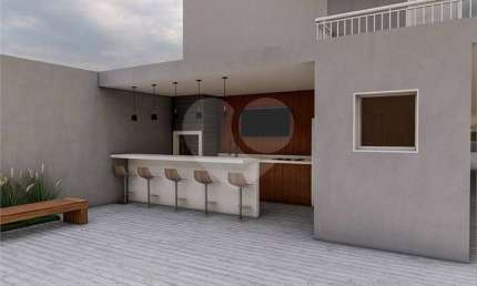 Apartamento com 2 quartos à venda em Casa Verde Média - SP
