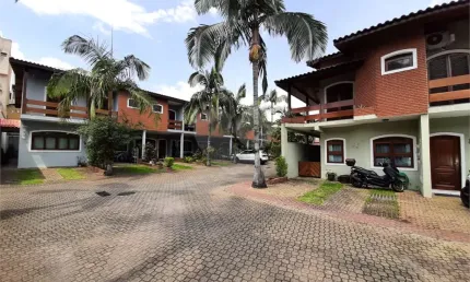 Casa em condomínio fechado com 4 quartos à venda na Avenida Nova Cantareira, Tremembé, São Paulo