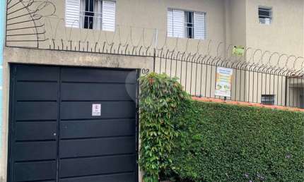 Casa com 4 quartos à venda na Sete Cachoeiras, Horto, São Paulo
