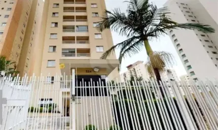 Apartamento com 2 quartos à venda em santa teresinha - sp