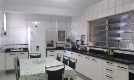 Casa com 3 quartos à venda na Rua Enótria, Tucuruvi, São Paulo