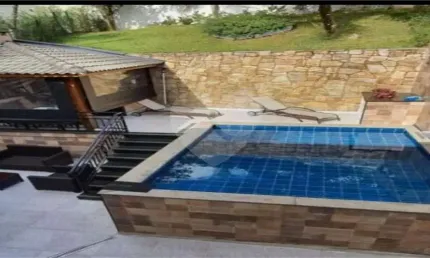 Casa em condomínio fechado com 4 quartos à venda na Rua Alexandrina, Tremembé, São Paulo