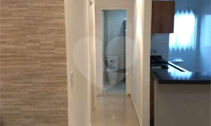 Apartamento com 2 quartos à venda em Vila Pirituba - SP
