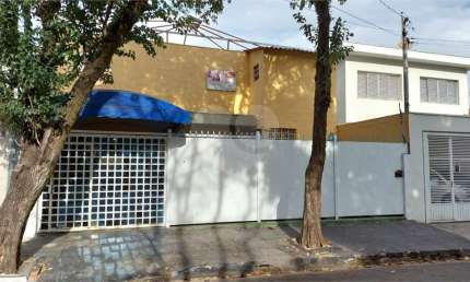 Casa com 3 quartos à venda em Jardim São José (zona Norte) - SP