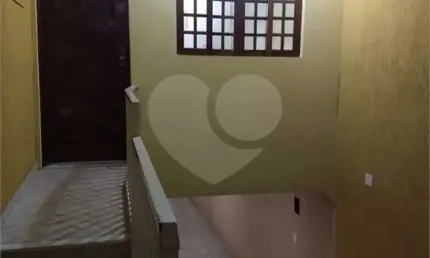 Casa com 2 quartos à venda em jardim maristela - sp