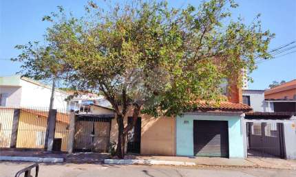 Casa com 10 quartos à venda em Jardim Primavera (zona Norte) - SP