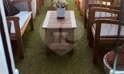 Apartamento com 3 quartos à venda em Vila Medeiros - SP