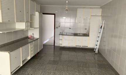 Casa com 3 quartos à venda na Silos, Água Fria, São Paulo