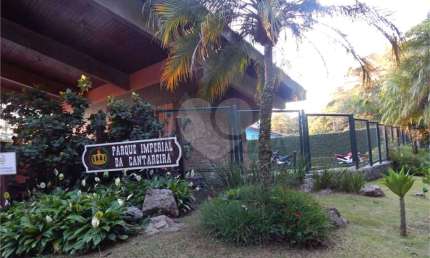 Casa em condomínio fechado à venda na Vereador Belarmino Pereira De Carvalho, Parque Imperial, Mairiporã