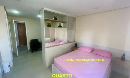 Apartamento com 1 quarto à venda na Rua Benvinda Apparecida de Abreu Leme, Santana, São Paulo