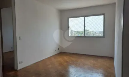 Apartamento com 2 quartos à venda na Rua Nunes Garcia, Santana, São Paulo