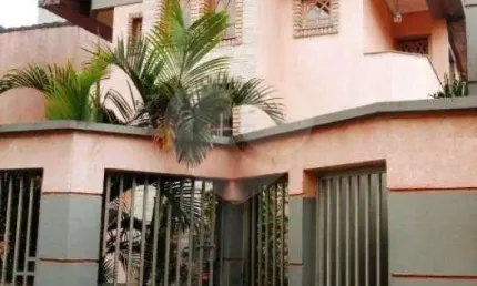 Sobrado com 3 quartos à venda em jardim virginia bianca - sp
