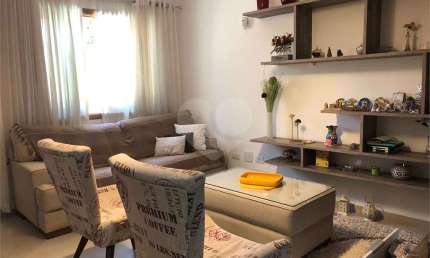 Condomínio com 3 quartos à venda em Vila Guaca - SP