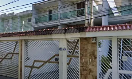 Sobrado com 4 quartos à venda em vila irmãos arnoni - sp
