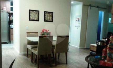 Apartamento com 2 quartos à venda em Vila Mazzei - SP