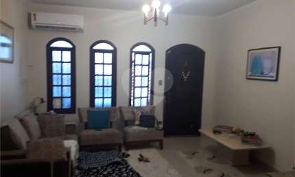 Sobrado com 4 quartos à venda em Jardim São Paulo(zona Norte) - SP