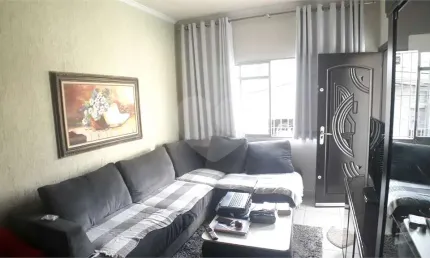 Casa térrea com 4 quartos à venda em vila romero - sp