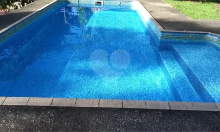 Condomínio com 4 quartos à venda em Capoavinha - SP