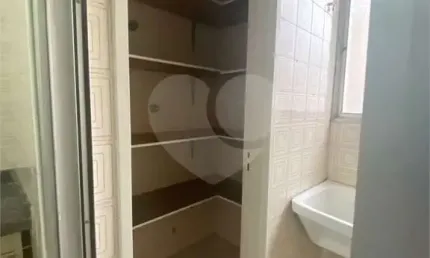 Apartamento com 2 quartos à venda na Rua Francisca Júlia, Santana, São Paulo