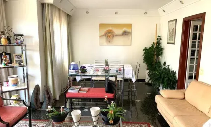 Apartamento com 3 quartos à venda na Rua Luís Augusto, Santana, São Paulo
