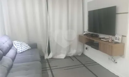 Apartamento com 2 quartos à venda em Vila Medeiros - SP
