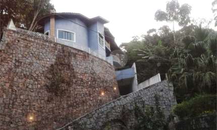 Condomínio com 3 quartos à venda em Santa Inês - SP