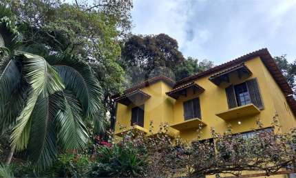 Casa em condomínio fechado com 3 quartos à venda na Das Gaivotas, Caraguatá, Mairiporã