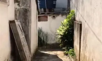 Terreno à venda na Rua São Daniel, Saúde, São Paulo