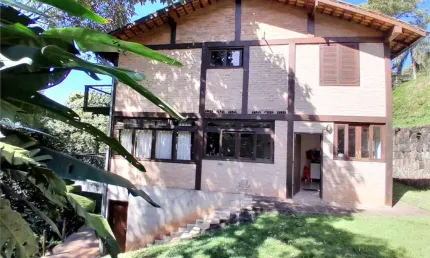 Casa em condomínio fechado com 3 quartos à venda na Das Gaivotas, Serra da Cantareira, Mairiporã