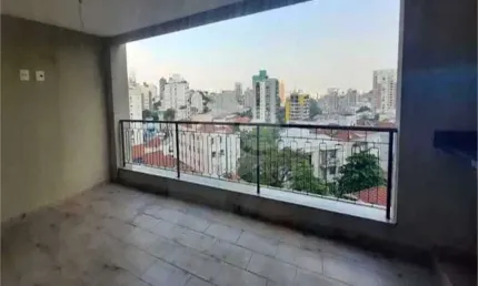 Apartamento com 3 quartos à venda em Jardim São Paulo(zona Norte) - SP
