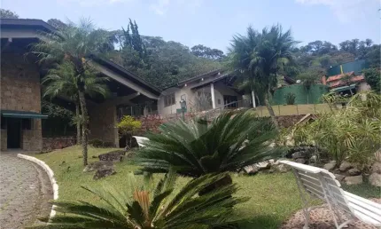 Casa em condomínio fechado à venda na Vereador Belarmino Pereira De Carvalho, Serra da Cantareira, Mairiporã