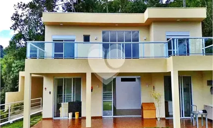 Casa em condomínio fechado com 4 quartos à venda na Das Gaivotas, Caraguatá, Mairiporã