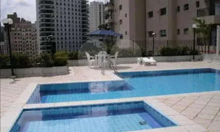 Apartamento com 3 quartos à venda em Vila Andrade - SP