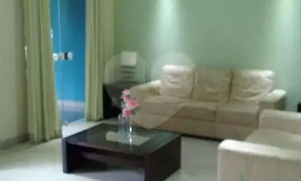 Apartamento com 2 quartos à venda em vila gustavo - sp