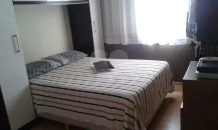 Apartamento com 2 quartos à venda em Bom Retiro - SP