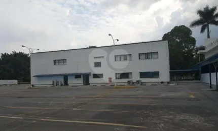 Prédio à venda na Presidente Castelo Branco, Santana, São Paulo