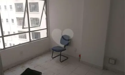 Sala comercial à venda na Rua do Seminário, Centro, São Paulo