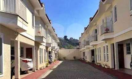 Condomínio com 3 quartos à venda em Jardim Virginia Bianca - SP