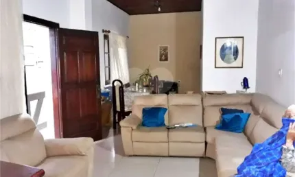 Casa com 5 quartos à venda na Rua Conselheiro Saraiva, Santana, São Paulo