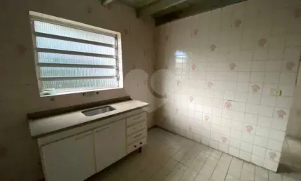 Casa com 4 quartos à venda na Rua Mariquinha Viana, Santana, São Paulo