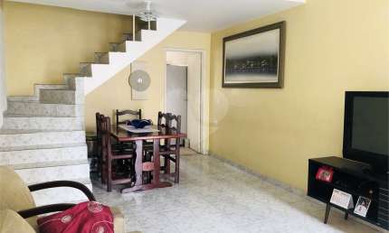 Sobrado com 2 quartos à venda em Vila Paulicéia - SP